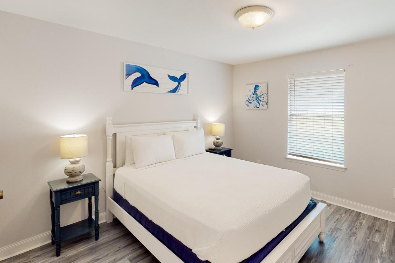 Tranquil Haven Perdido Key Exterior foto