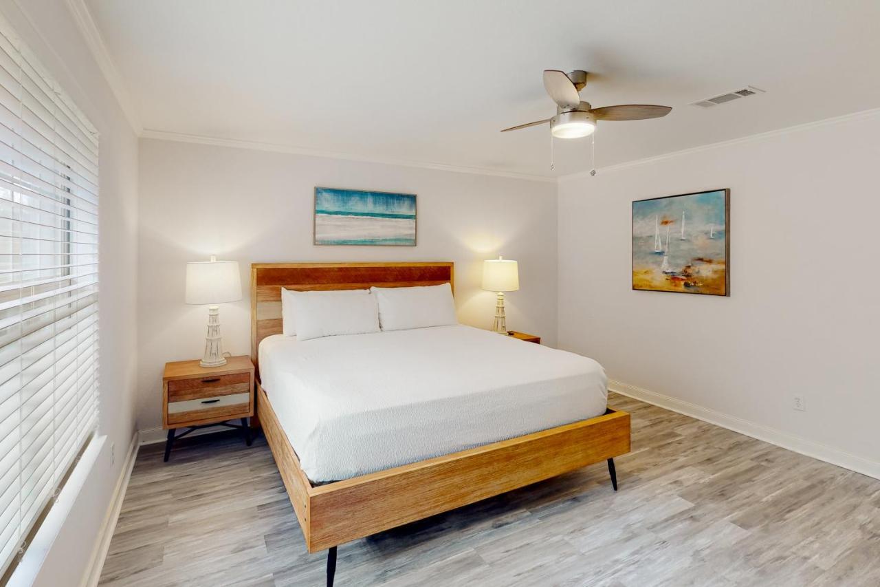 Tranquil Haven Perdido Key Exterior foto