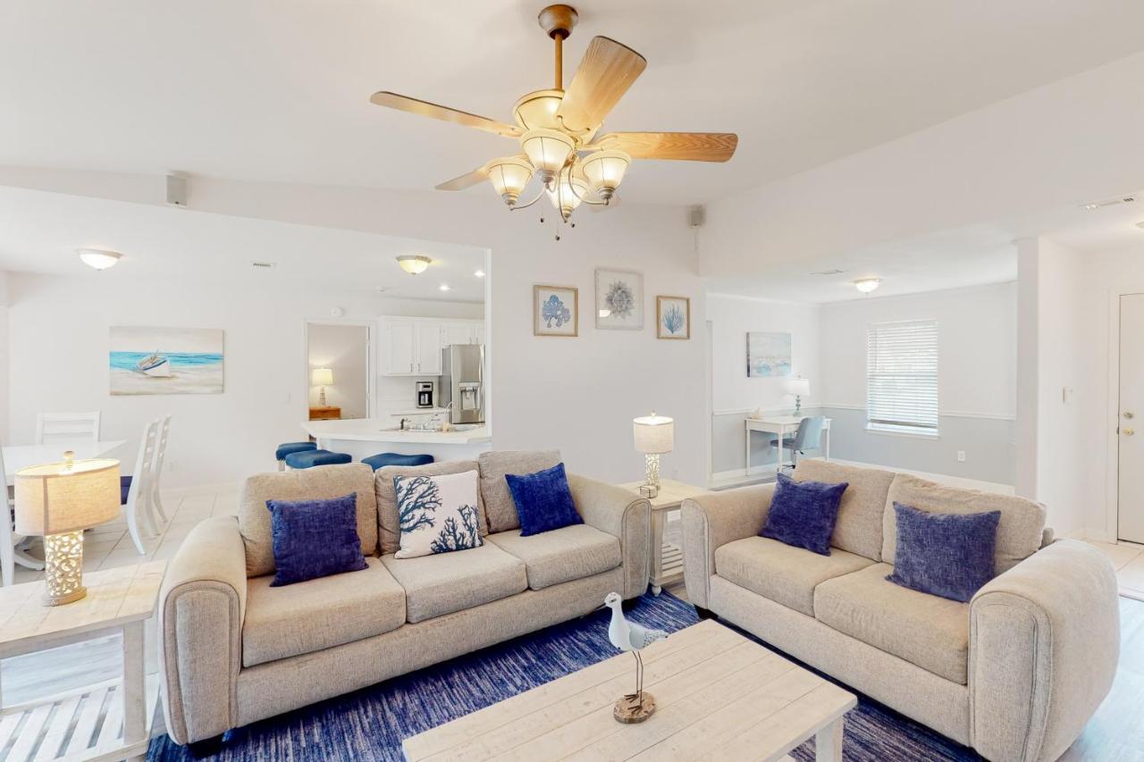 Tranquil Haven Perdido Key Exterior foto