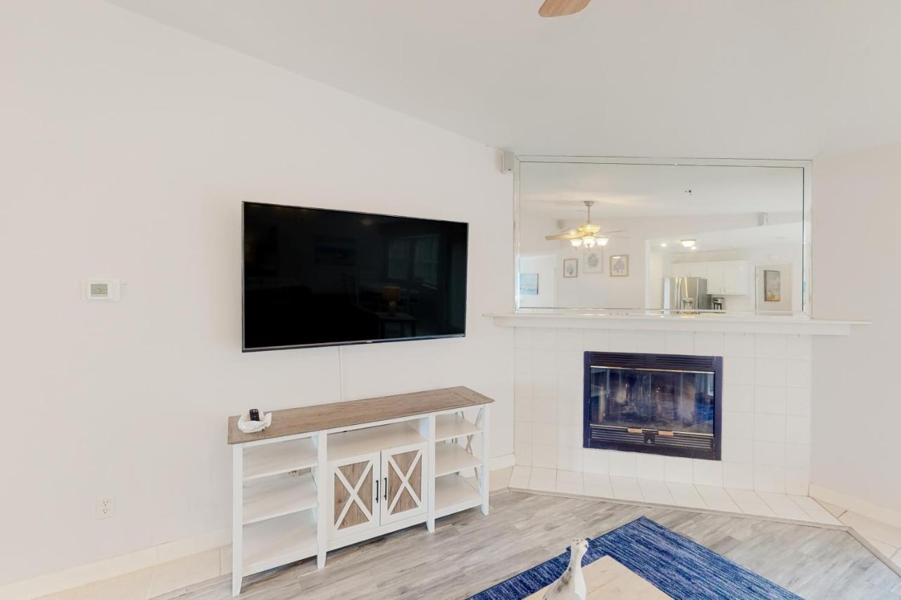Tranquil Haven Perdido Key Exterior foto