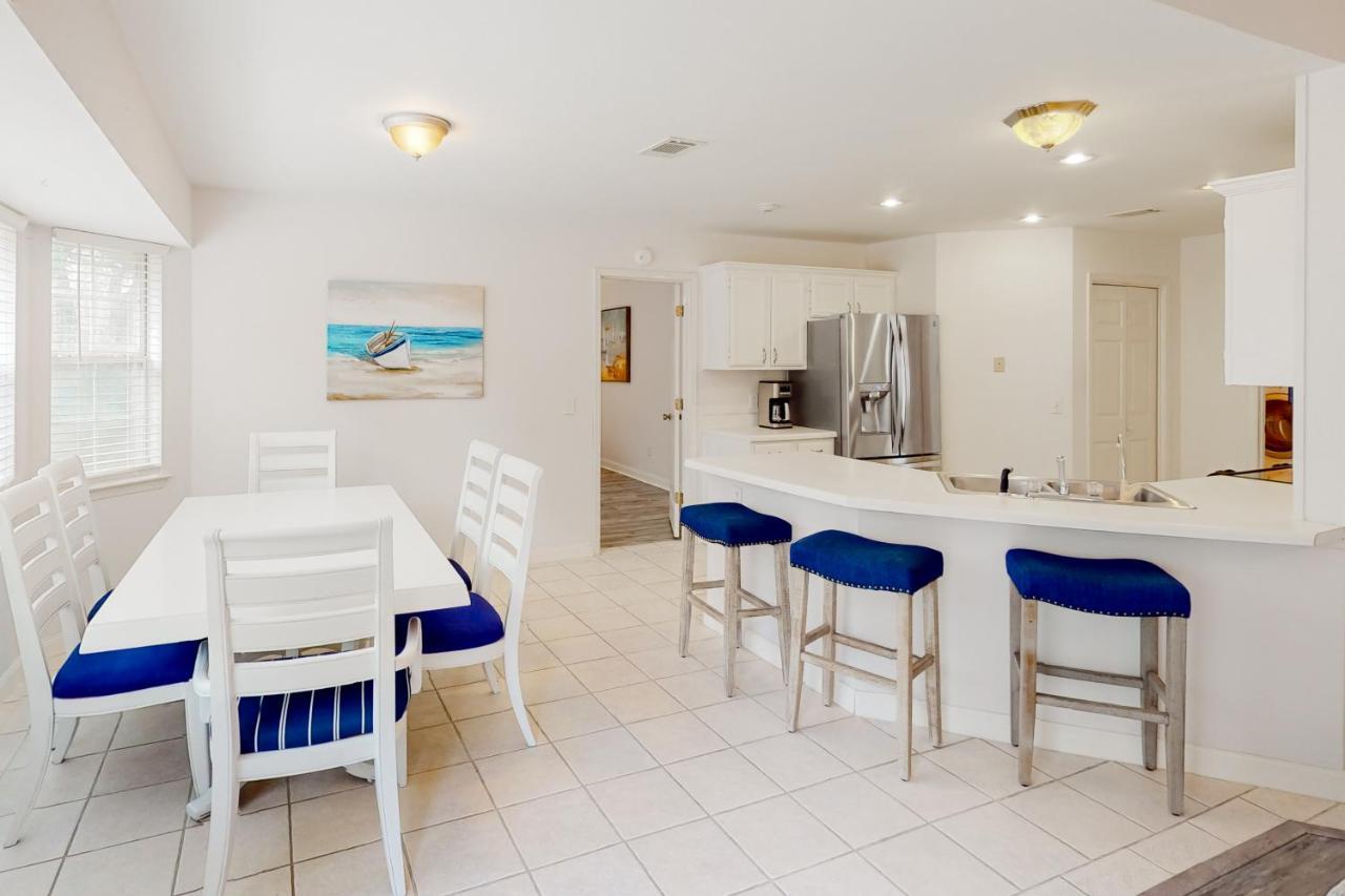 Tranquil Haven Perdido Key Exterior foto